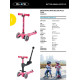 Trottinette Micro Mini 3In1 Deluxe Plus 2023 - Trottinette Enfants