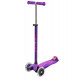 Scooter Micro Maxi Deluxe Led 2023 - Kids Scooter