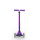Trottinette Micro Maxi Deluxe Led 2023 - Trottinette Enfants