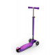 Scooter Micro Maxi Deluxe Led 2023 - Kids Scooter