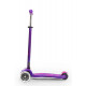 Scooter Micro Maxi Deluxe Led 2023 - Kids Scooter
