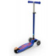 Trottinette Micro Maxi Deluxe Led 2023 - Trottinette Enfants