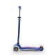 Scooter Micro Maxi Deluxe Led 2023 - Kids Scooter