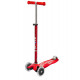 Scooter Micro Maxi Deluxe Led 2023 - Kids Scooter