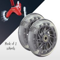 Roue Micro Led Mini 2023 - Roue