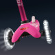 Wheel Micro Led Mini 2023 - Wheel