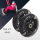Roue Micro Led Maxi 2023 - Roue