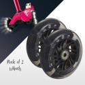 Räder Micro Led Maxi 2023