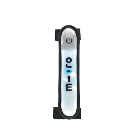 Accessoires Micro Safety Light 2023 - Trotinette Accessoires