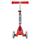 Accessoires Micro Safety Light 2023 - Trotinette Accessoires