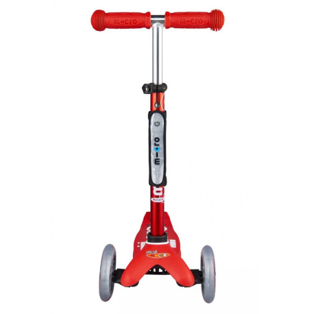 Accessoires Micro Safety Light 2023 - Trotinette Accessoires