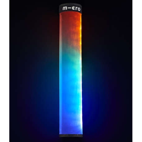 Accessories Micro Rainbow Light 2023 - Scooter Accessoires