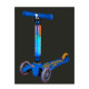 Accessoires Micro Rainbow Light 2023 - Trotinette Accessoires