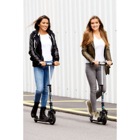 Trottinette Micro Eazy 2023 - Trottinette Enfants