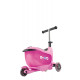 Trottinette Micro Mini2Go Deluxe Pink 2023 - Trottinette Enfants