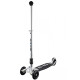 Scooter Micro Kickboard Original Silver 2.0 2023 - Erwachsene Scooter