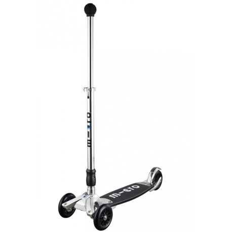 Scooter Micro Kickboard Original Silver 2.0 2023 - Erwachsene Scooter
