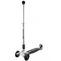 Scooter Micro Kickboard Original Silver 2.0 2023