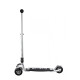 Scooter Micro Kickboard Original Silver 2.0 2023 - Erwachsene Scooter