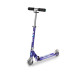 Scooter Micro Sprite Led Blue Stripe 2023 - Kids Scooter