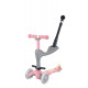 Accessoires Micro Mini 3In1 Deluxe Plus Set 2023 - Trotinette Accessoires