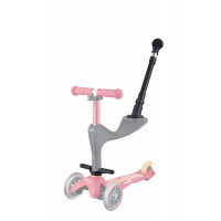 Accessoires Micro Mini 3In1 Deluxe Plus Set 2023 - Trotinette Accessoires