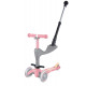 Accessoires Micro Mini 3In1 Deluxe Plus Set 2023 - Trotinette Accessoires