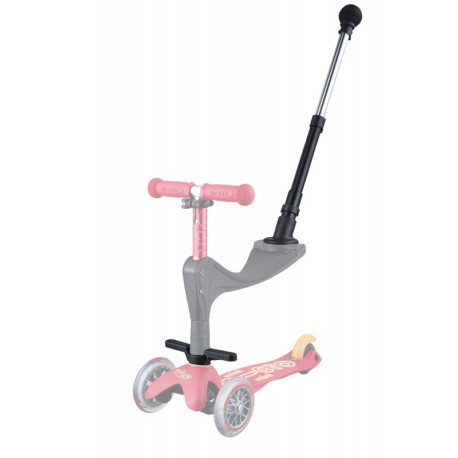 Accessoires Micro Mini 3In1 Deluxe Plus Set 2023 - Trotinette Accessoires