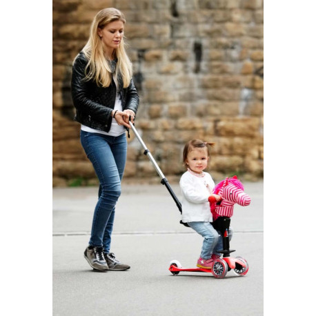 Accessoires Micro Mini 3In1 Deluxe Plus Set 2023 - Trotinette Accessoires