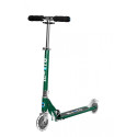 Trottinette Micro Sprite Led Forest Green 2023