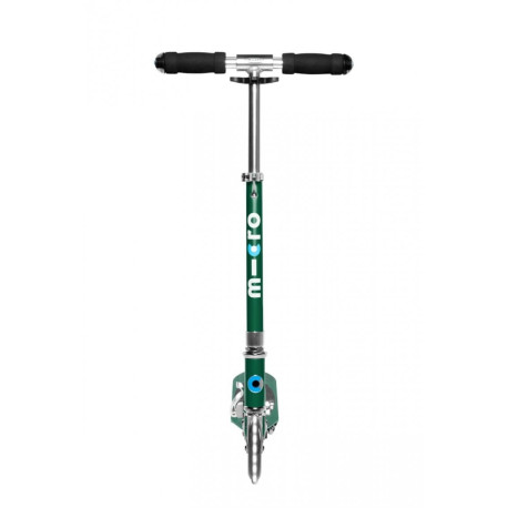 Scooter Micro Sprite Led Forest Green 2023 - Kids Scooter