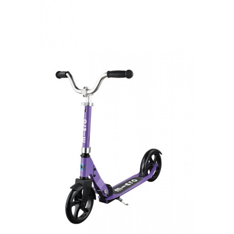 Trottinette Micro Cruiser Purple 2023 - Trottinette Enfants