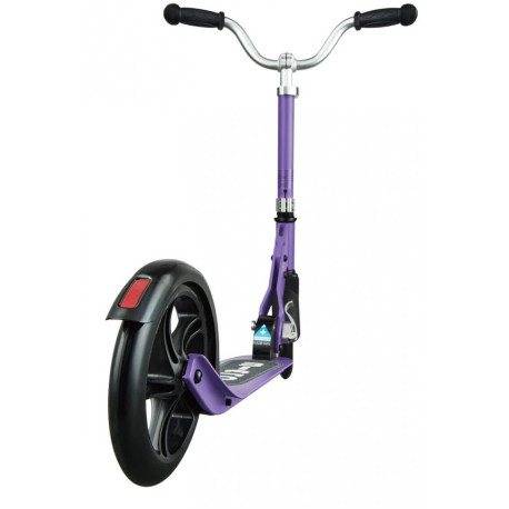 Trottinette Micro Cruiser Purple 2023 - Trottinette Enfants
