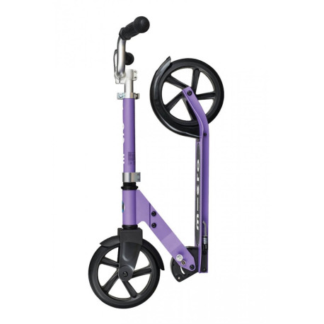 Trottinette Micro Cruiser Purple 2023 - Trottinette Enfants