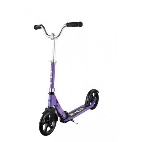 Trottinette Micro Cruiser Purple 2023 - Trottinette Enfants