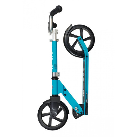 Trottinette Micro Cruiser Aqua 2023 - Trottinette Enfants