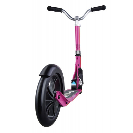 Scooter Micro Cruiser Pink 2023 - Kids Scooter