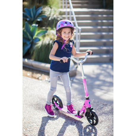 Scooter Micro Cruiser Pink 2023 - Kids Scooter