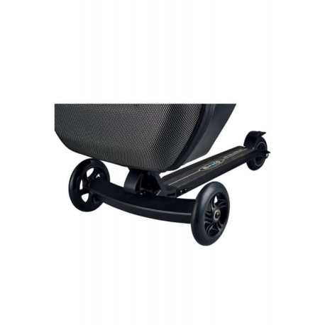 Trottinette Micro Luggage 3.0 2023 - Trotinette Voyage