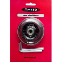 Räder Micro Clear 80mm 2023