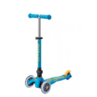Scooter Micro Mini Deluxe Foldable 2023 - Kids Scooter