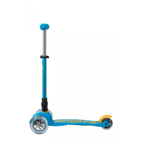Trottinette Micro Mini Deluxe Foldable 2023 - Trottinette Enfants
