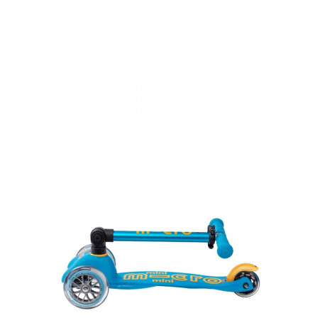 Trottinette Micro Mini Deluxe Foldable 2023 - Trottinette Enfants
