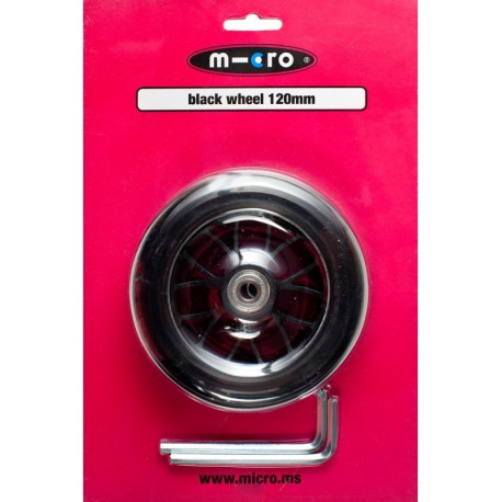 Roue Micro 120mm 2023 - Roue
