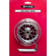 Wheel Micro 120mm 2023 - Wheel