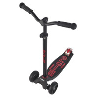 Trottinette Micro Maxi Deluxe Pro 2023 - Trottinette Enfants