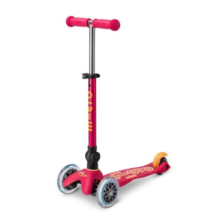 Scooter Micro Mini Deluxe Foldable 2023 - Kids Scooter