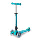 Trottinette Micro Mini Deluxe Foldable 2023 - Trottinette Enfants
