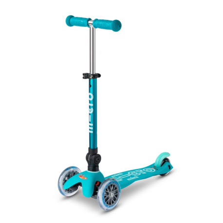 Trottinette Micro Mini Deluxe Foldable 2023 - Trottinette Enfants