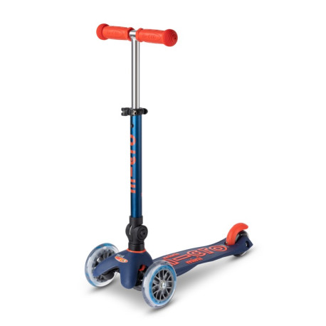 Scooter Micro Mini Deluxe Foldable 2023 - Kids Scooter